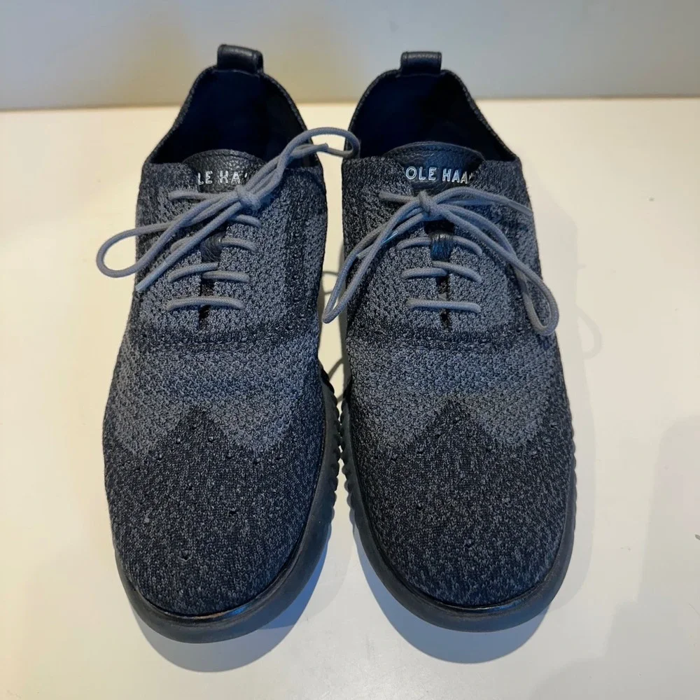 Cole Haan sophisticated comfort